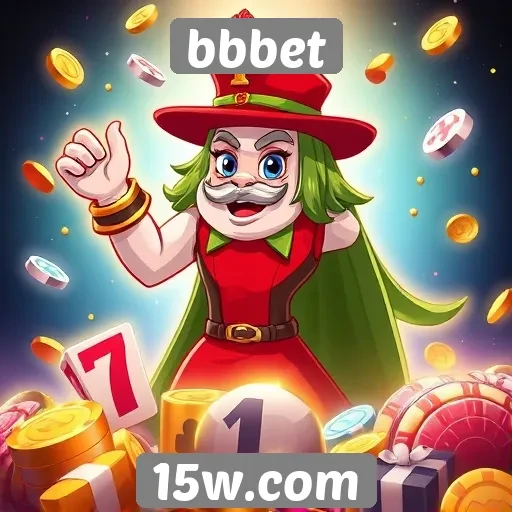 BBBet oferece novas opções de jogos de cassino