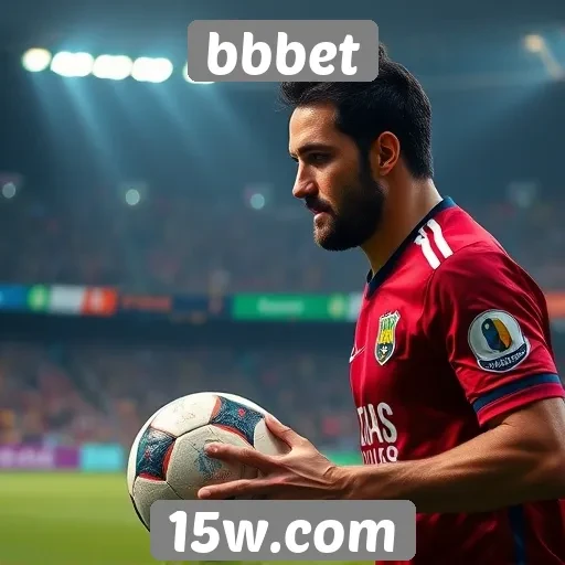 Plataforma bbbet amplia opções para apostas esportivas