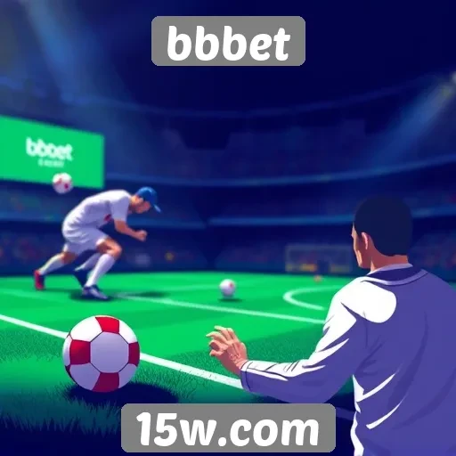novidades na plataforma de apostas bbbet