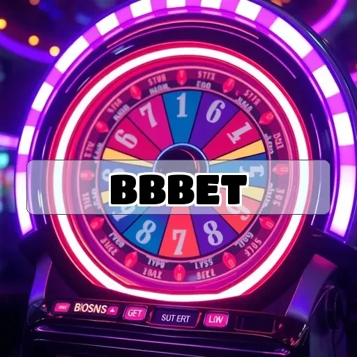 bbbet Caça-Níqueis: Diversão e Prêmios Esperam por Você!